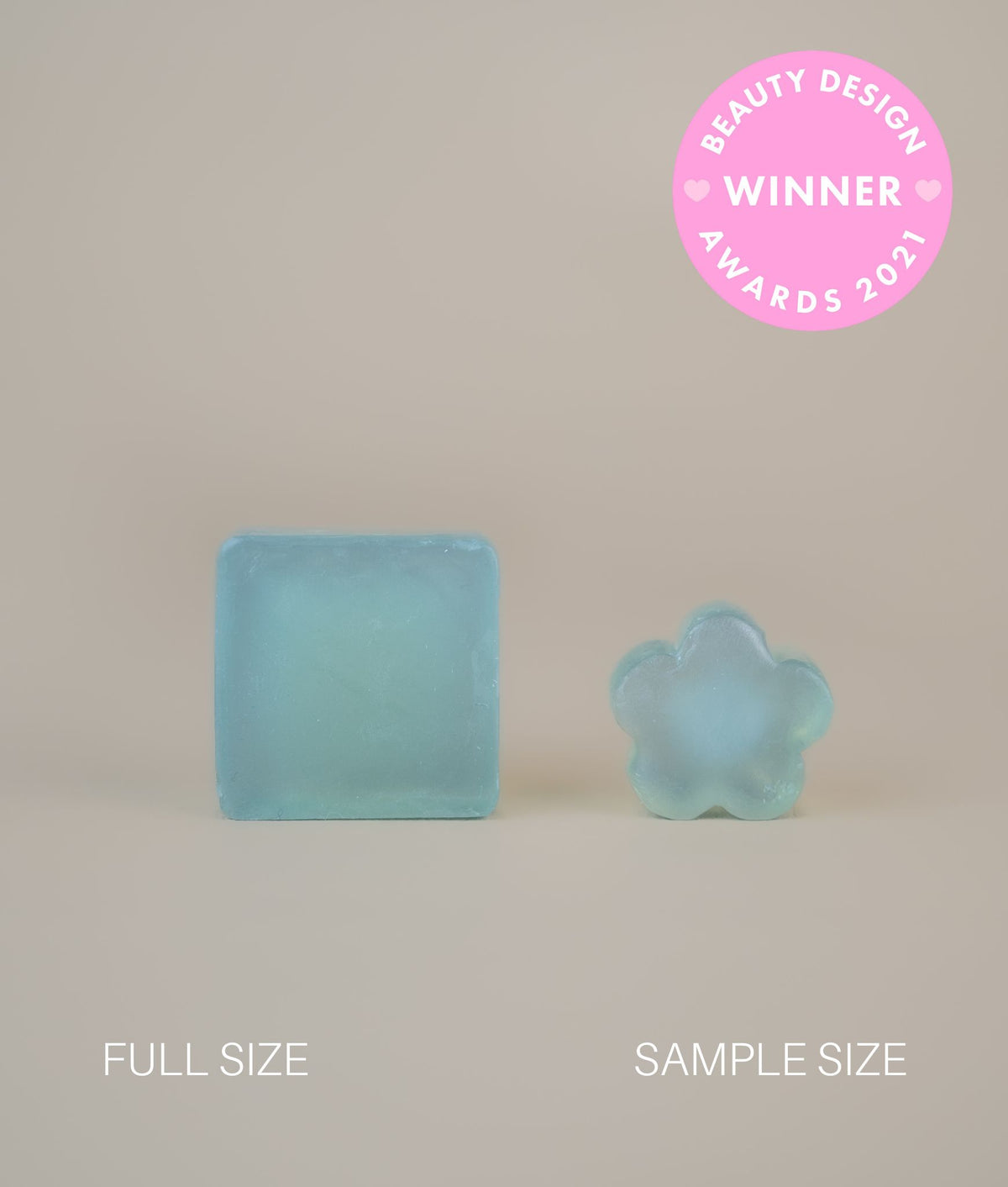 BLOOM Serum Bar