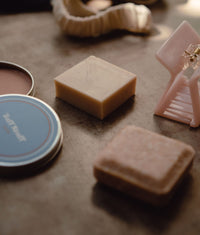 FLORAL Shampoo & Conditioner Set