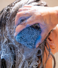 BLUE Shampoo & Conditioner Set