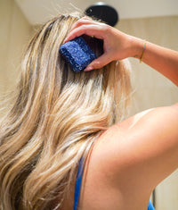 BLUE Shampoo & Conditioner Set