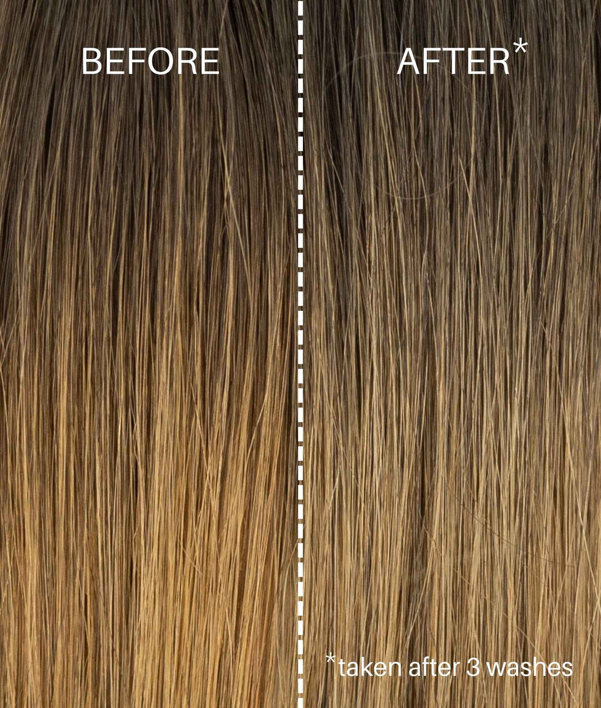 BLUE Shampoo & Conditioner Set