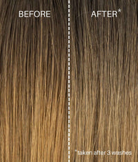 BLUE Shampoo & Conditioner Set