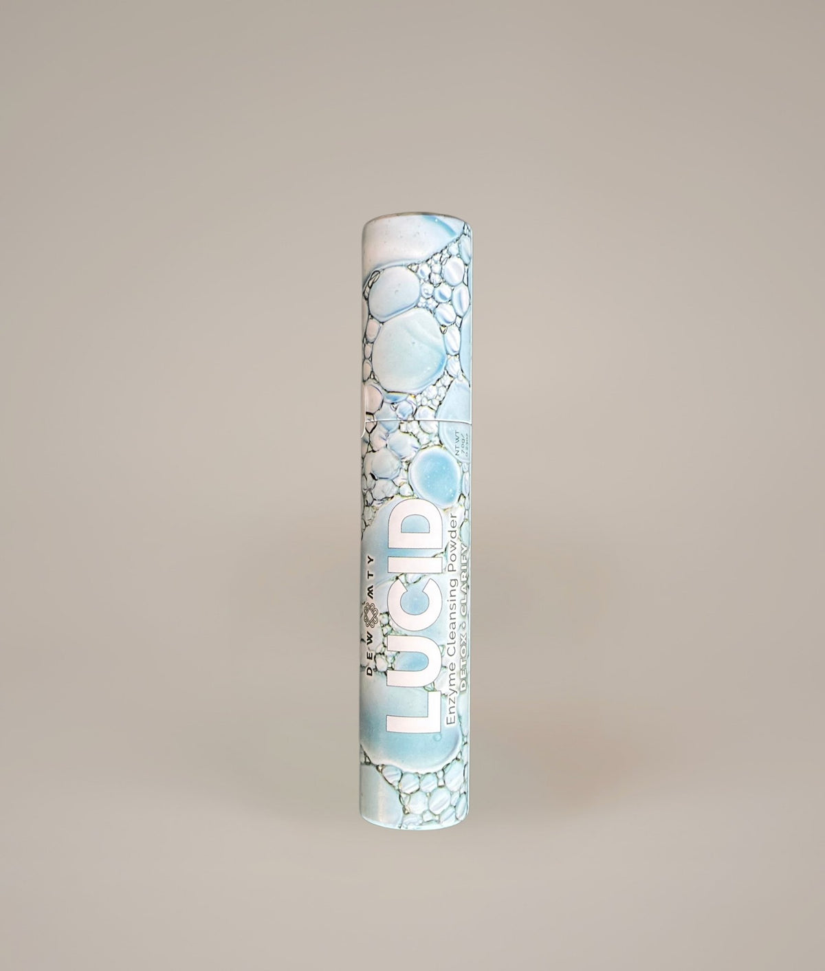 LUCID Enzyme Cleansing Powder