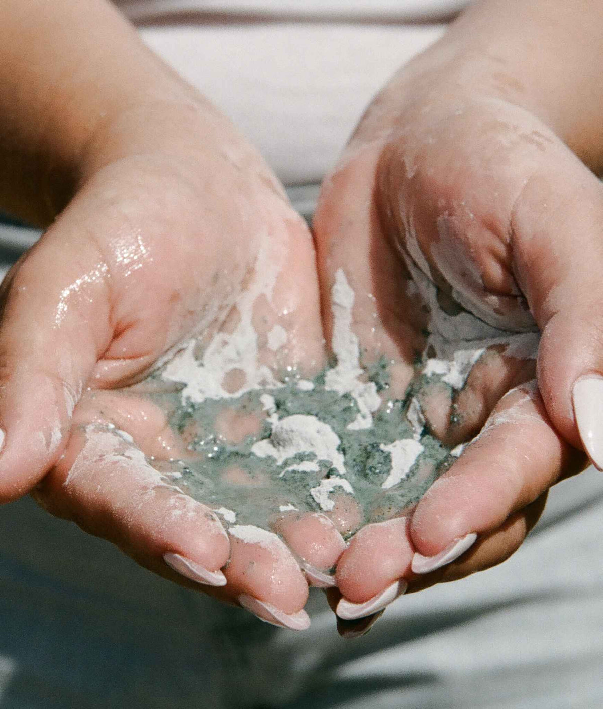 LUCID Enzyme Cleansing Powder
