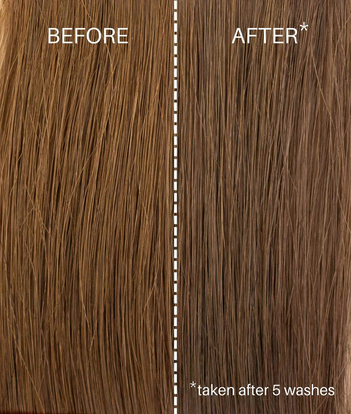 GREEN Shampoo & Conditioner Set