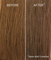 GREEN Shampoo & Conditioner Set