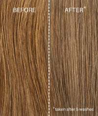 GREEN Shampoo & Conditioner Set