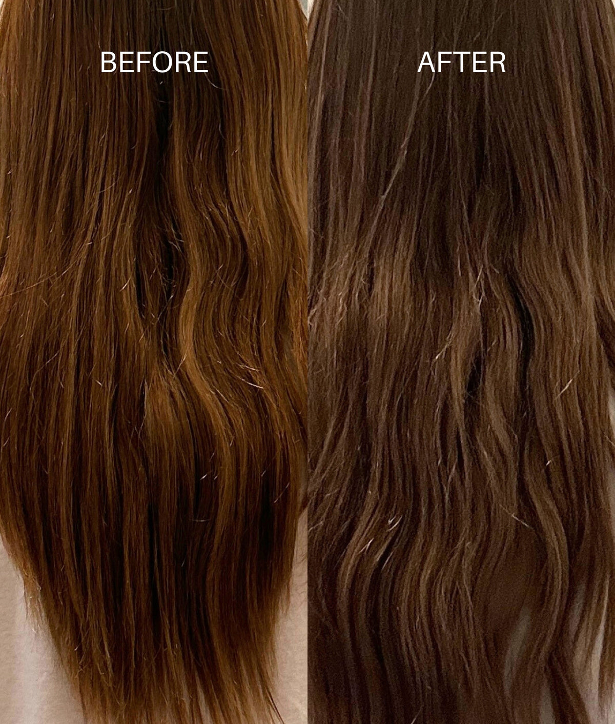 GREEN Shampoo & Conditioner Set