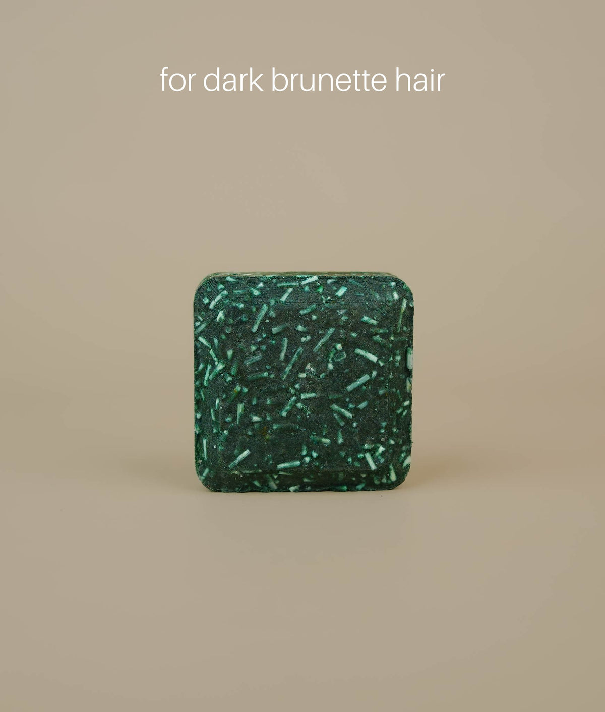 GREEN Suds Shampoo Bar