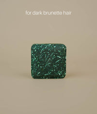GREEN Suds Shampoo Bar