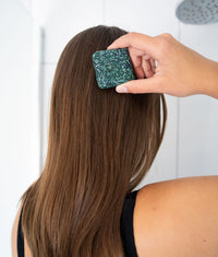 GREEN Shampoo & Conditioner Set