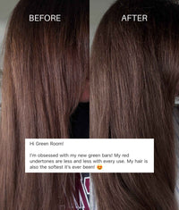 GREEN Shampoo & Conditioner Set