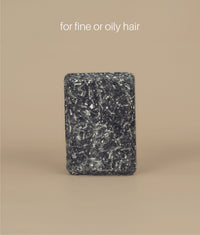 FRESH Suds Shampoo Bar