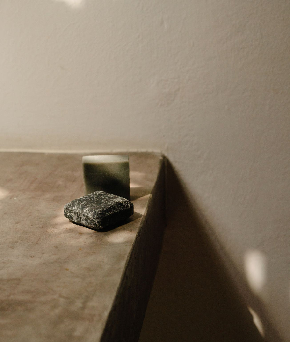 FRESH Suds Shampoo Bar