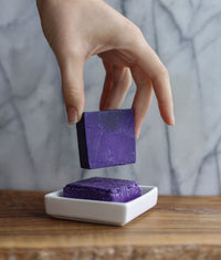 PURPLE Shampoo & Conditioner Set