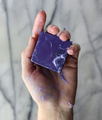 PURPLE Shampoo & Conditioner Set