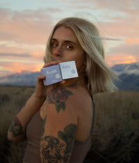 PURPLE Shampoo & Conditioner Set