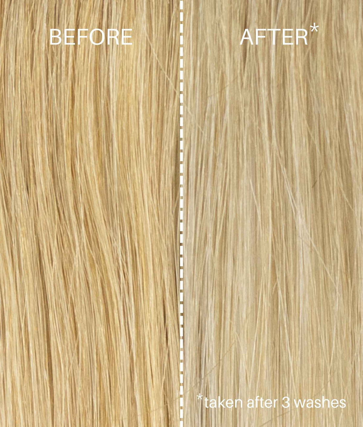 PURPLE Shampoo & Conditioner Set