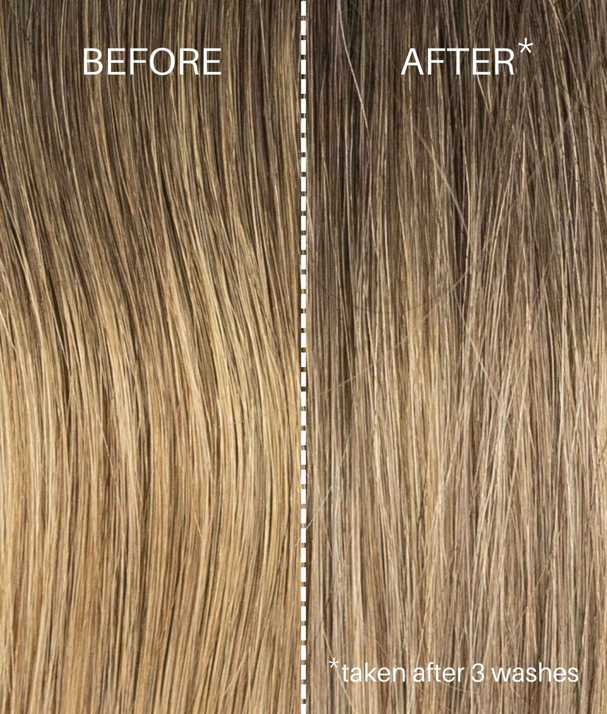 PURPLE Shampoo & Conditioner Set