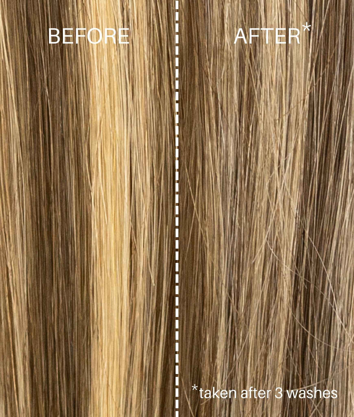 PURPLE Shampoo & Conditioner Set