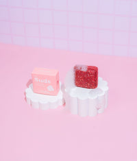 RED Suds Shampoo Bar