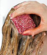 RED Shampoo & Conditioner Set