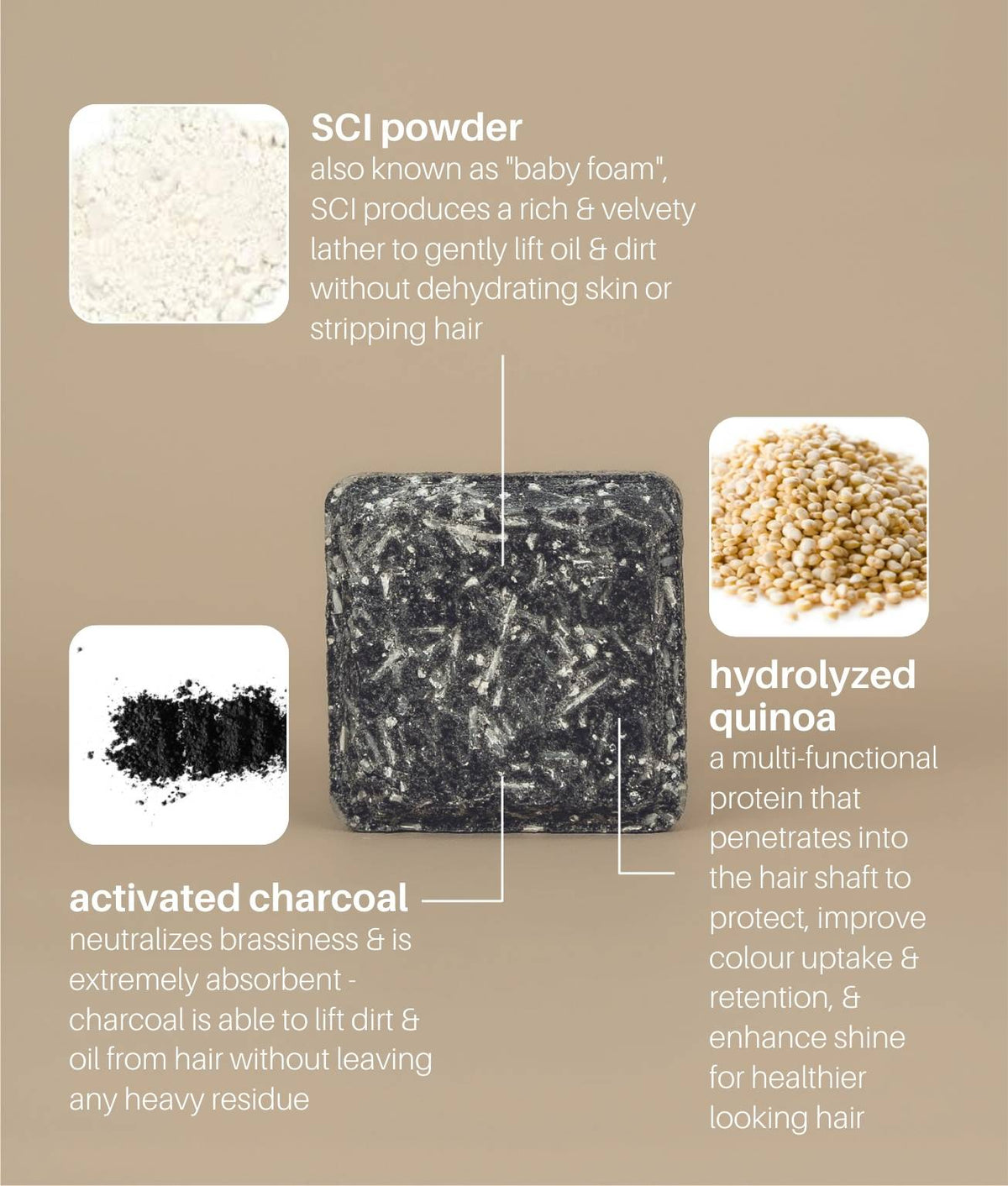 FRESH Shampoo & Conditioner Set