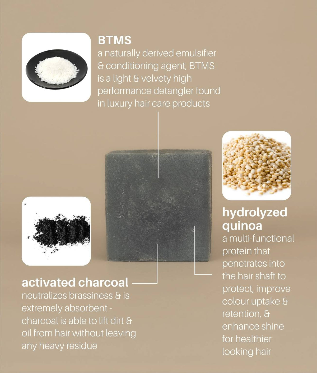 FRESH Shampoo & Conditioner Set