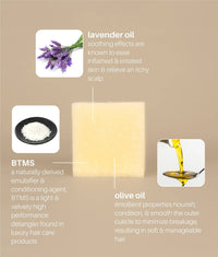 SUNNY Shampoo & Conditioner Set