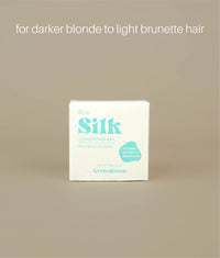 BLUE Silk Conditioner Bar