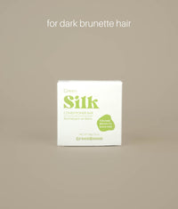 GREEN Silk Conditioner Bar