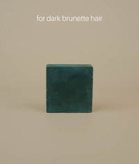 GREEN Silk Conditioner Bar