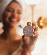 For Your Face - Face Lotion, From The Earth