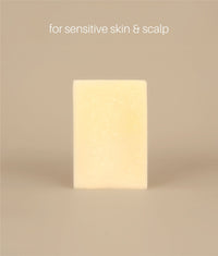 SUNNY Silk Conditioner Bar