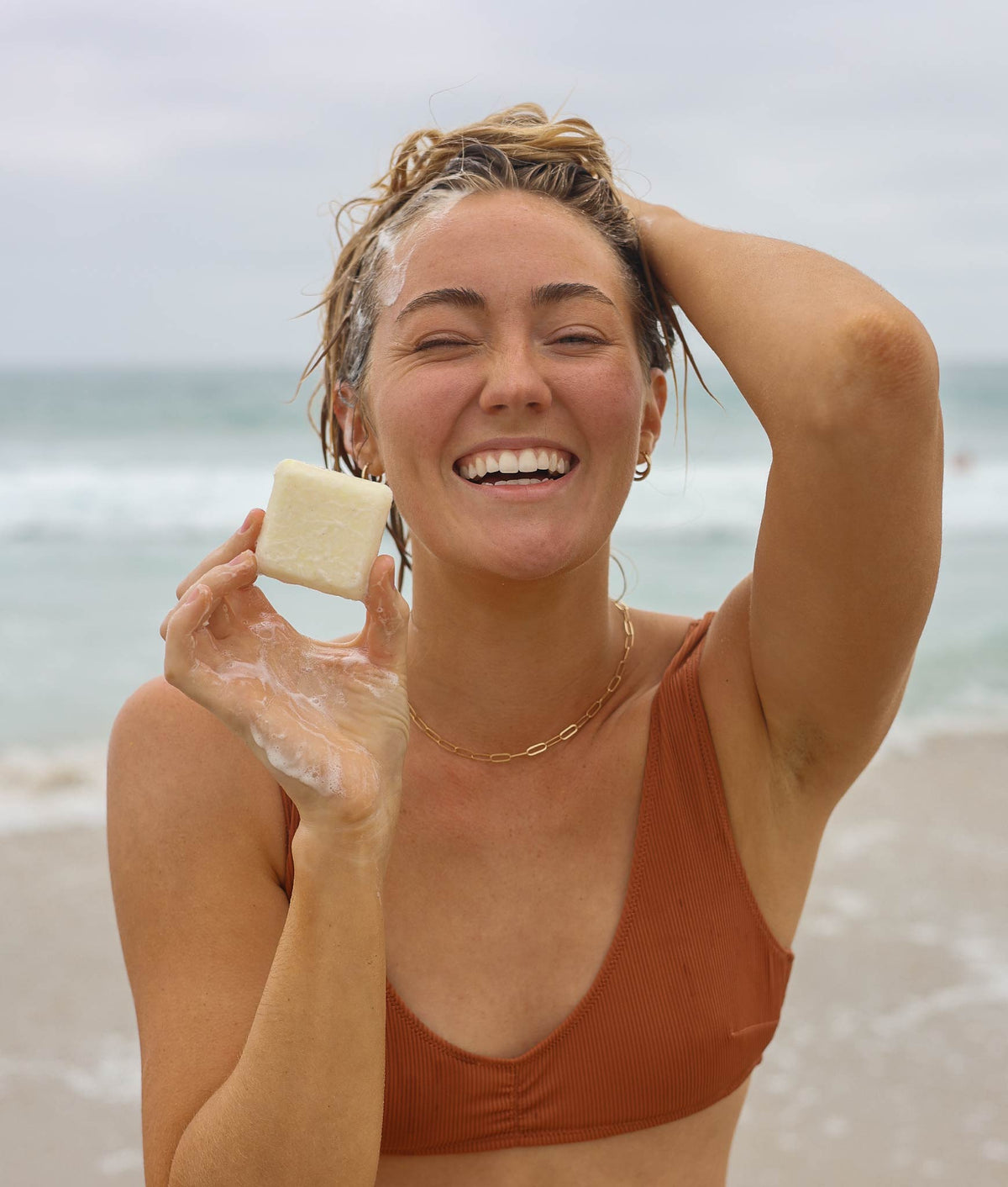 SUNNY Shampoo & Conditioner Set