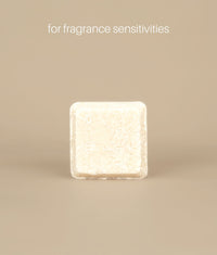 UNSCENTED Suds Shampoo Bar