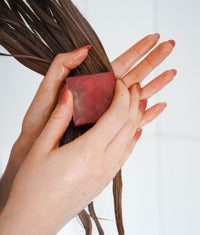 RED Shampoo & Conditioner Set