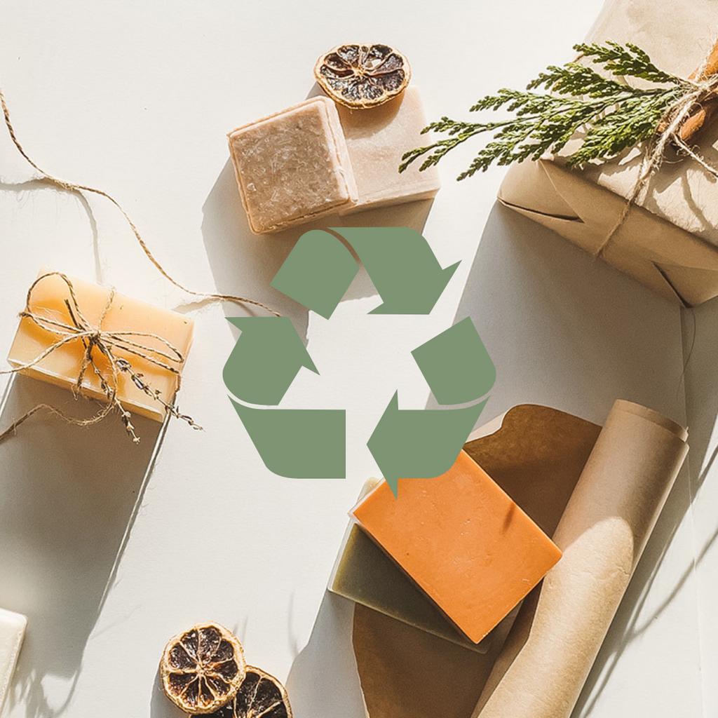 How to properly recycle your Christmas waste in BC