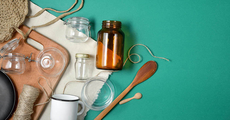 How To Be "Perfectly" Zero-Waste