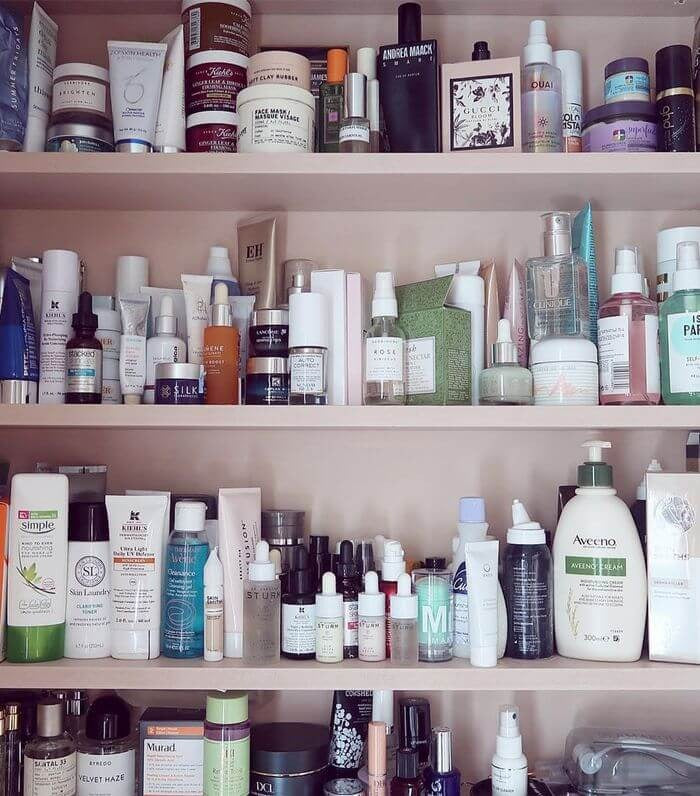 Skinimalism - Is It Here To Stay?