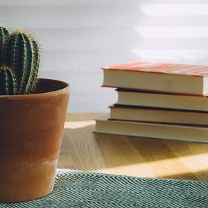 The Reading Room