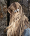 Alligator Clips - Square