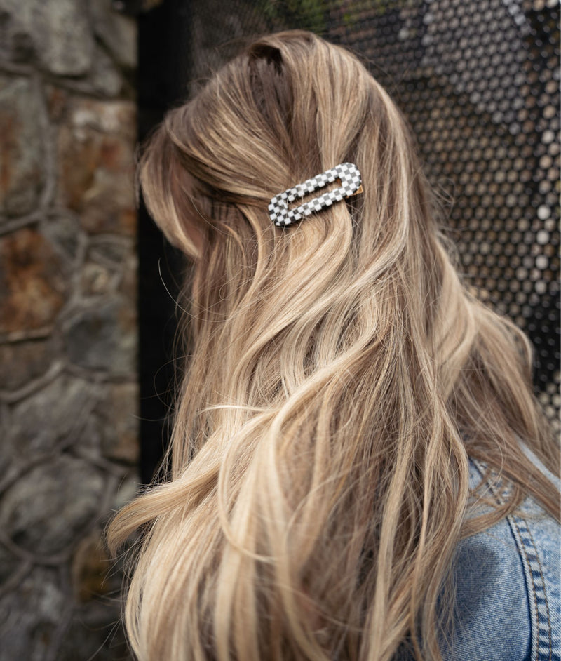 Alligator Clips - Square