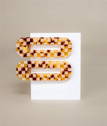 Alligator Clips - Square