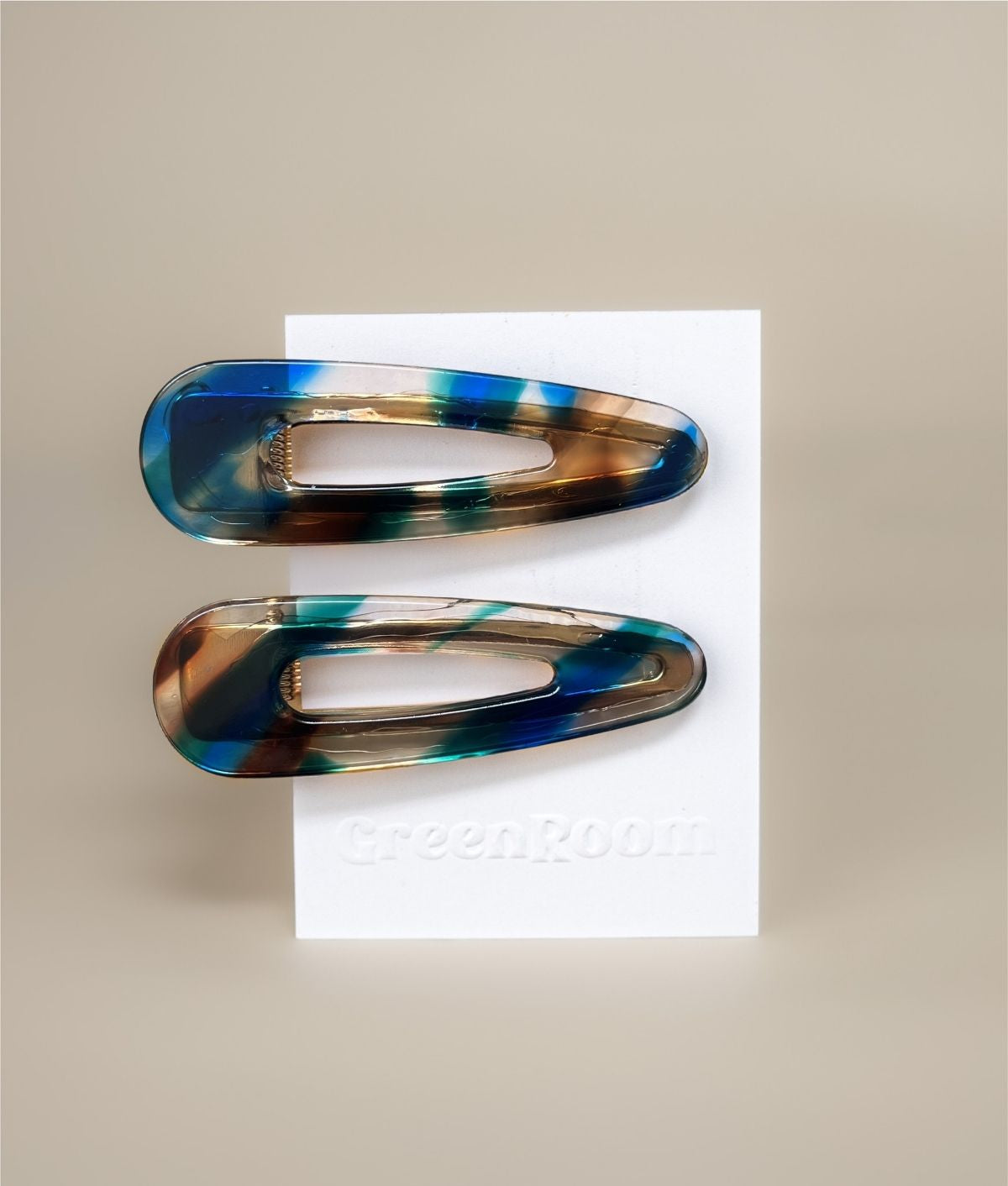 Alligator Clips - Triangle