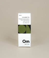 Brightening Eye Serum
