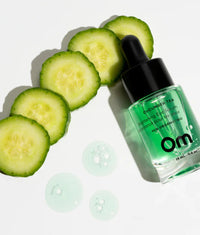 Brightening Eye Serum