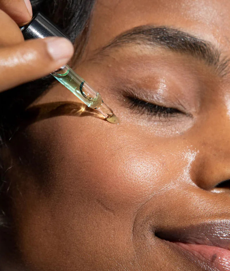 Brightening Eye Serum