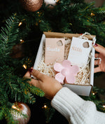 Suds & Silk + Claw Clip Holiday Bundle ✨