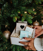 Suds & Silk + Silicone Scalp Scrubber Holiday Bundle ✨